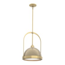 Hubbardton Forge - Canada 187462-SKT-MULT-86-84 - Atlas Small Pendant