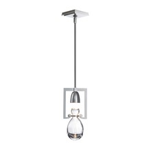 Hubbardton Forge - Canada 187520-SKT-MULT-82-ZM0572 - Apothecary Mini Pendant