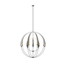 Hubbardton Forge - Canada 194248-SKT-14 - Double Cirque Large Scale Chandelier