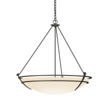 Hubbardton Forge - Canada 194431-SKT-20-GG0170 - Presidio Tryne Large Scale Pendant