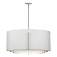 Hubbardton Forge - Canada 194630-SKT-82-SF2499-SJ3099 - Exos Double Shade Large Scale Pendant