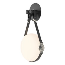 Hubbardton Forge - Canada 201030-LED-10-24-LK-HF-GG0672 - Derby LED Sconce