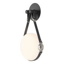 Hubbardton Forge - Canada 201030-LED-10-24-LK-NL-GG0672 - Derby LED Sconce