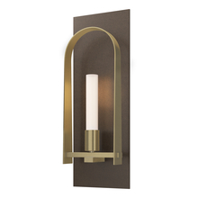 Hubbardton Forge - Canada 201070-SKT-05-86-FD0462 - Triomphe 1-Light Sconce