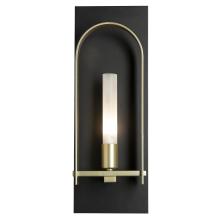 Hubbardton Forge - Canada 201070-SKT-10-86-FD0462 - Triomphe 1-Light Sconce