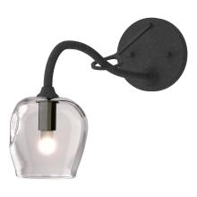 Hubbardton Forge - Canada 201371-SKT-10-YL0709 - Ume 1-Light Long-Arm Sconce