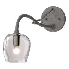 Hubbardton Forge - Canada 201371-SKT-20-YL0709 - Ume 1-Light Long-Arm Sconce