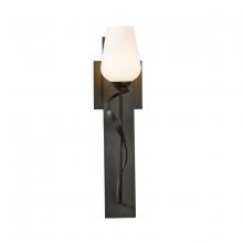 Hubbardton Forge - Canada 203030-SKT-07-GG0303 - Flora Sconce