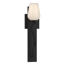 Hubbardton Forge - Canada 203030-SKT-10-GG0303 - Flora Sconce