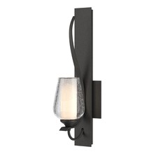 Hubbardton Forge - Canada 203035-SKT-20-ZS0354 - Flora Sconce