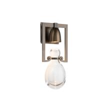 Hubbardton Forge - Canada 203300-SKT-07-ZM0572 - Apothecary Sconce