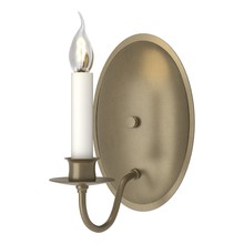 Hubbardton Forge - Canada 204210-SKT-84 - Simple Lines  Sconce