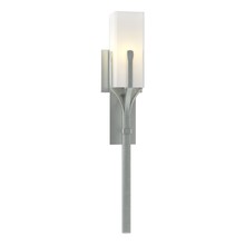 Hubbardton Forge - Canada 204750-SKT-82-GG0441 - Mediki Sconce