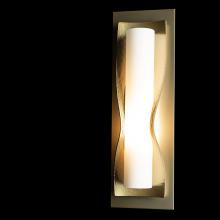 Hubbardton Forge - Canada 204790-SKT-86-GG0301 - Dune Sconce