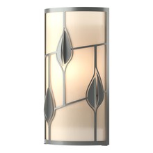 Hubbardton Forge - Canada 205420-SKT-82-BB0420 - Alison's Leaves Sconce