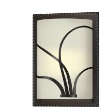 Hubbardton Forge - Canada 205750-SKT-RGT-14-CC0409 - Forged Reeds Sconce