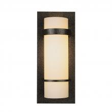 Hubbardton Forge - Canada 205812-SKT-20-GG0065 - Banded Sconce