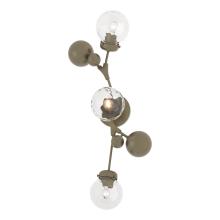 Hubbardton Forge - Canada 206050-SKT-84-LL0629 - Sprig Sconce