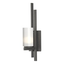 Hubbardton Forge - Canada 206301-SKT-RGT-20-GG0168 - Ondrian 1 Light Sconce