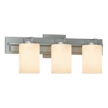 Hubbardton Forge - Canada 206303-SKT-82-GG0188 - Ondrian 3 Light Horizontal Sconce