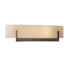 Hubbardton Forge - Canada 206401-SKT-20-SS0324 - Axis Sconce