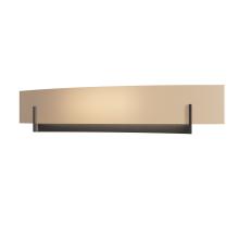 Hubbardton Forge - Canada 206410-SKT-14-SS0328 - Axis Large Sconce