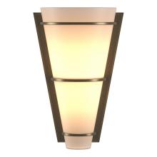 Hubbardton Forge - Canada 206551-SKT-84-GG0059 - Suspended Half Cone Sconce