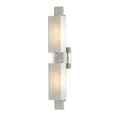 Hubbardton Forge - Canada 207695-SKT-85-GG0441 - Oceanus 2 Light Sconce