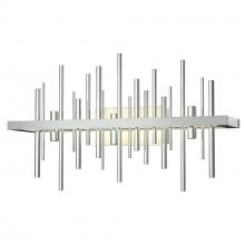 Hubbardton Forge - Canada 207915-LED-82-85 - Cityscape LED Sconce