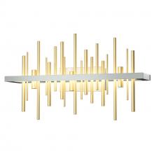 Hubbardton Forge - Canada 207915-LED-82-86 - Cityscape LED Sconce