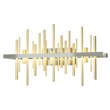 Hubbardton Forge - Canada 207915-LED-85-86 - Cityscape LED Sconce