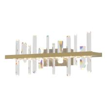 Hubbardton Forge - Canada 207918-LED-86-CR - Solitude LED Sconce