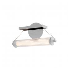 Hubbardton Forge - Canada 209105-LED-82-WB-ZM0691 - Libra LED Sconce