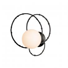 Hubbardton Forge - Canada 209110-SKT-07-GG0677 - Olympus Sconce