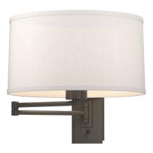 Hubbardton Forge - Canada 209250-SKT-07-SE1295 - Simple Swing Arm Sconce