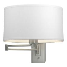 Hubbardton Forge - Canada 209250-SKT-82-SF1295 - Simple Swing Arm Sconce