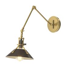 Hubbardton Forge - Canada 209320-SKT-86-14 - Henry Sconce