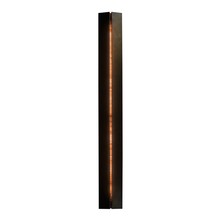 Hubbardton Forge - Canada 217651-FLU-07-ZH0198 - Gallery Sconce