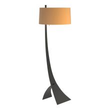 Hubbardton Forge - Canada 232666-SKT-10-SB1995 - Stasis Floor Lamp