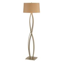 Hubbardton Forge - Canada 232686-SKT-84-SB1894 - Almost Infinity Floor Lamp