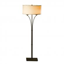 Hubbardton Forge - Canada 232720-SKT-05-SB1914 - Contemporary Formae Floor Lamp