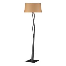 Hubbardton Forge - Canada 232850-SKT-10-SB2011 - Facet Floor Lamp