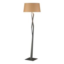 Hubbardton Forge - Canada 232850-SKT-20-SB2011 - Facet Floor Lamp