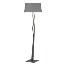 Hubbardton Forge - Canada 232850-SKT-20-SL2011 - Facet Floor Lamp