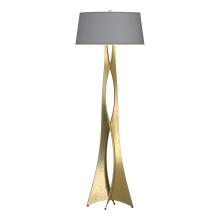 Hubbardton Forge - Canada 233070-SKT-86-SL2202 - Moreau Floor Lamp