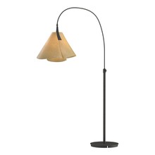 Hubbardton Forge - Canada 234505-SKT-20-SI1992 - Mobius Arc Floor Lamp