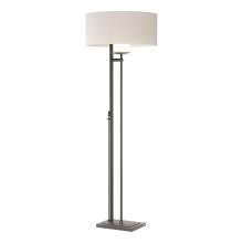 Hubbardton Forge - Canada 234901-SKT-10-SJ2095 - Rook Floor Lamp