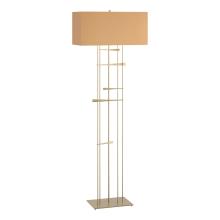 Hubbardton Forge - Canada 237670-SKT-84-SB2302 - Cavaletti Floor Lamp