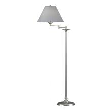 Hubbardton Forge - Canada 242050-SKT-82-SL1555 - Simple Lines Swing Arm Floor Lamp