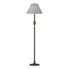 Hubbardton Forge - Canada 242161-SKT-05-SL1755 - Twist Basket Floor Lamp